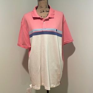 Izod Advantage shirt size XL